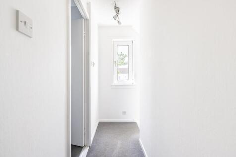 Upper Landing
