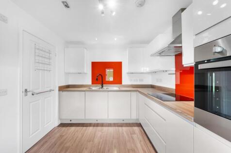 Fitted Kitchen