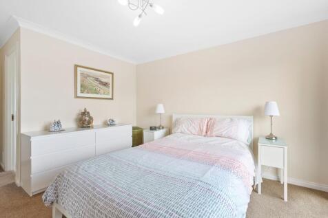 Principle Bedroom