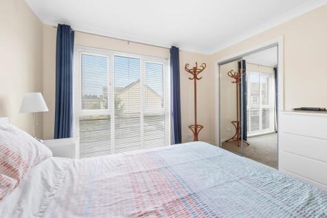 Principle Bedroom
