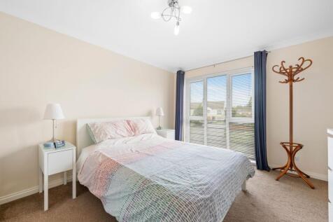 Principle Bedroom
