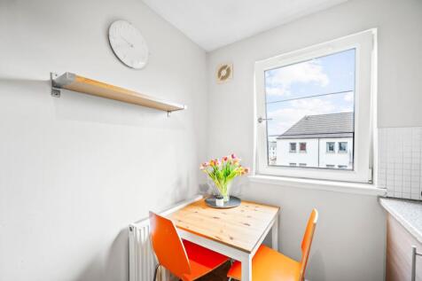 Fitted Breakfasting Kitchen