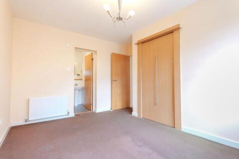Primary Double Bedroom