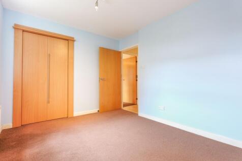 2nd Double Bedroom