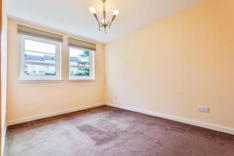 Primary Double Bedroom