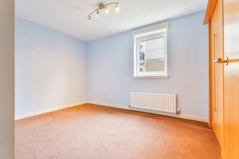 2nd Double Bedroom