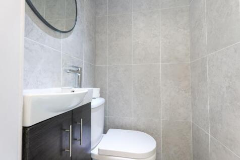 WC and Sink