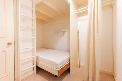 Box Room Bedding
