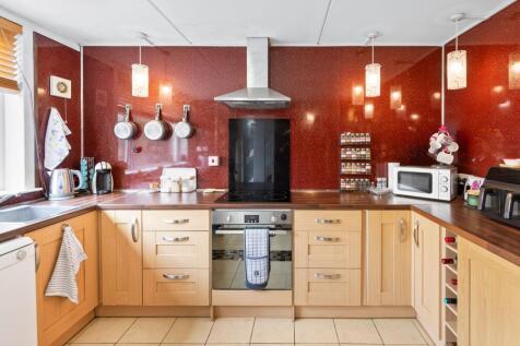 Fitted Kitchen