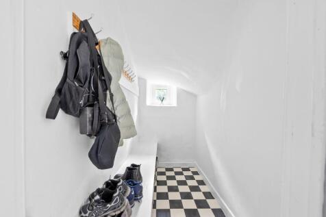 Storage Rooms