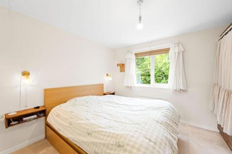 Principle Bedroom