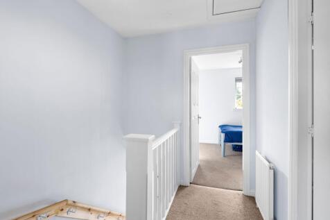 Upper Hallway