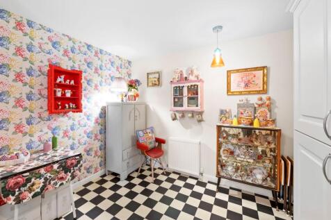 Fitted Kitchen/Dining Room