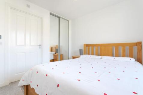 Principle Bedroom