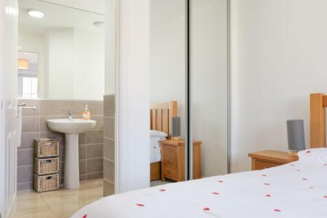 Principle Bedroom