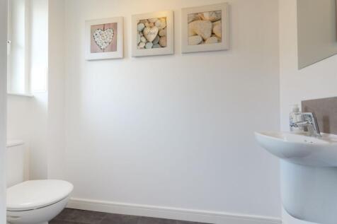 Lower Level Wc