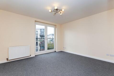 Lounge view to window