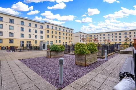 Communal Rear Garden