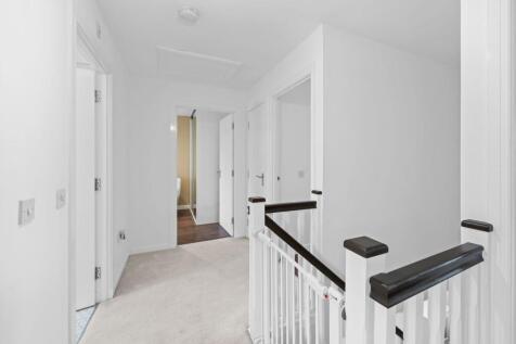 Upper Landing