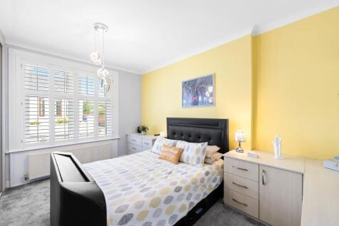 Principle Bedroom