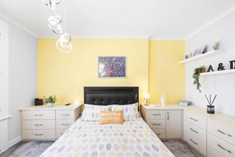 Principle Bedroom