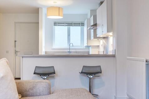 Open Plan Kitchen/Lounge and Dining Area