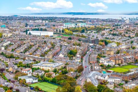 Beautiful, convenient and central Edinburgh location