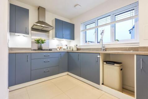 Kitchen/Dining/Family Room