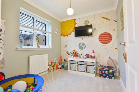 Sitting Room/Study/Bedroom