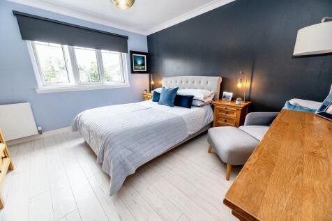 Principle Bedroom