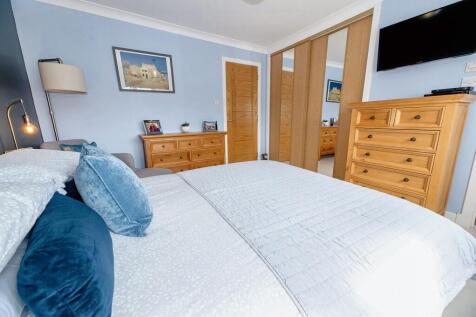 Principle Bedroom