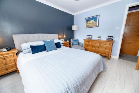 Principle Bedroom