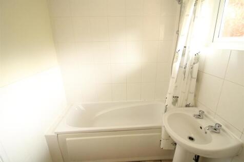 BATHROOM WC