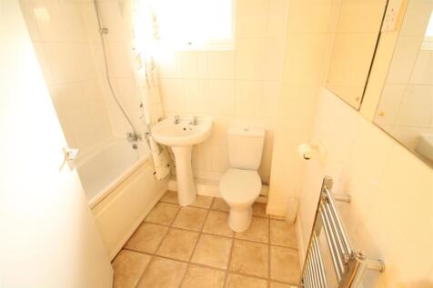 BATHROOM WC