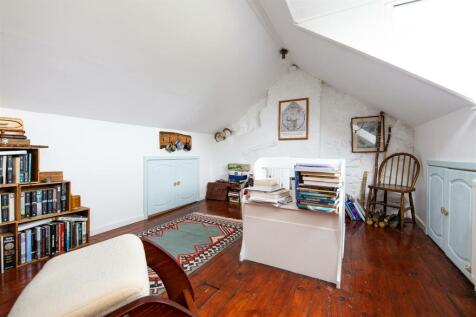 ATTIC SPACE