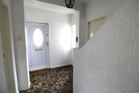 RECEPTION HALLWAY