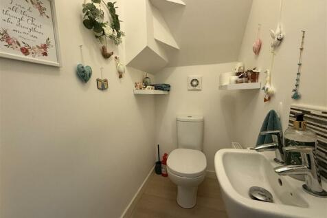 CLOAKS/WC