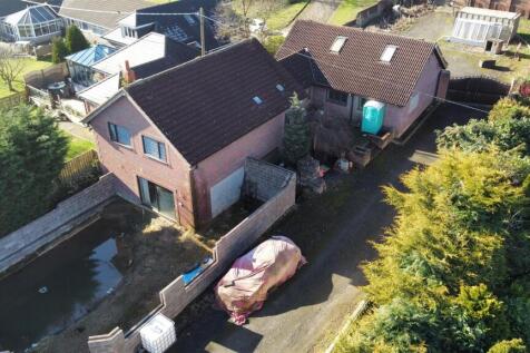 Main House
