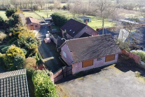 Main House