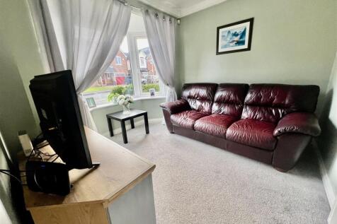 DINING ROOM/SECOND SITTING ROOM