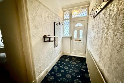 RECEPTION HALLWAY