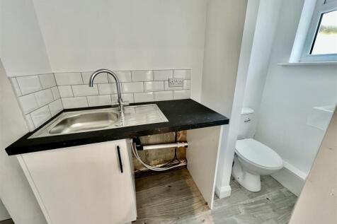 UTILITY / WC
