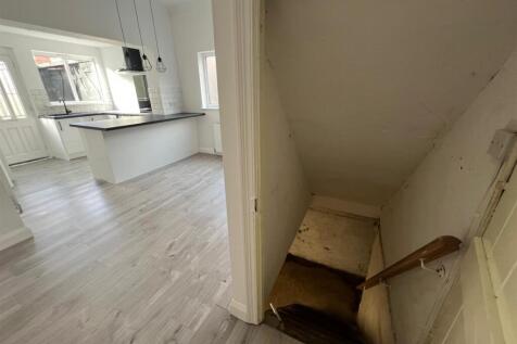 CELLAR ACCESS