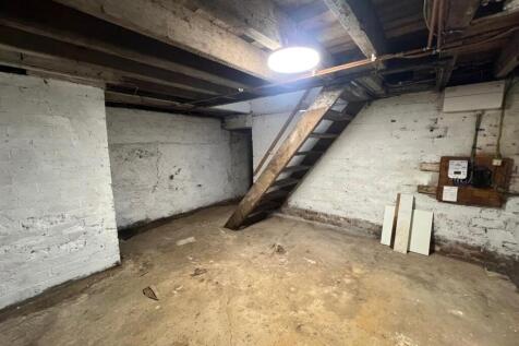CELLAR