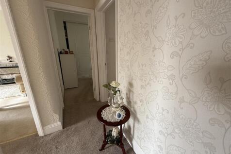 RECEPTION HALLWAY