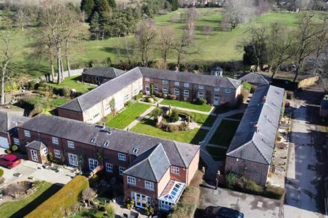 COURTYARD DEVELOPMENT