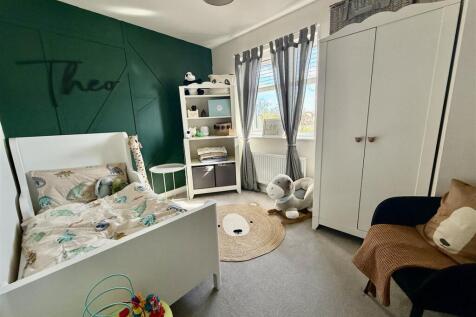 BEDROOM FOUR