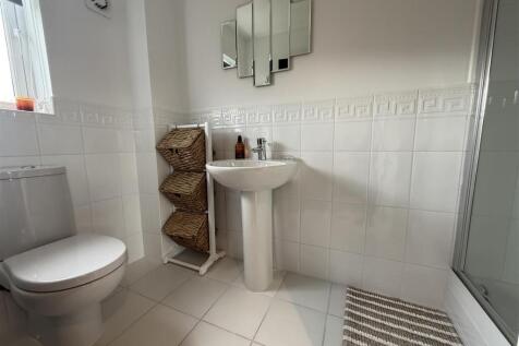 BED TWO ENSUITE