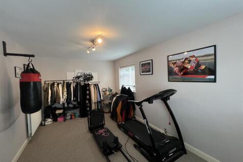 GARAGE CONVERSION