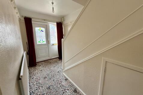 RECEPTION HALLWAY